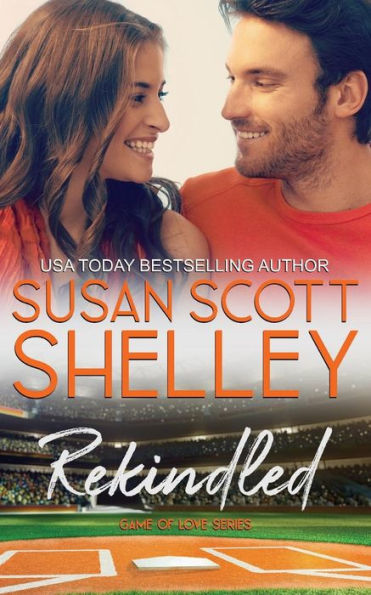 Rekindled - 9781944220143