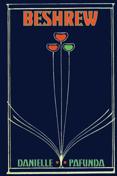 Beshrew (Dusie Books)