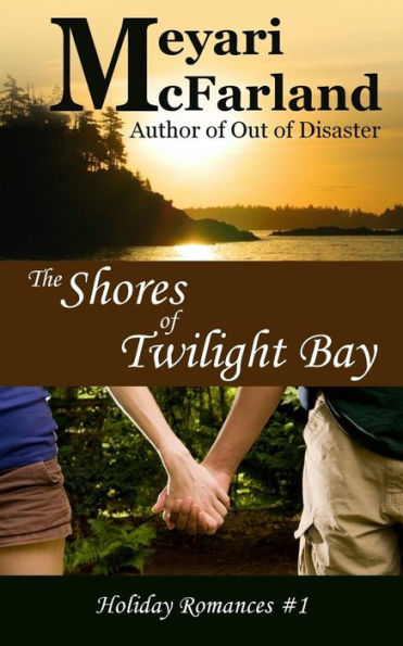 The Shores Of Twilight Bay