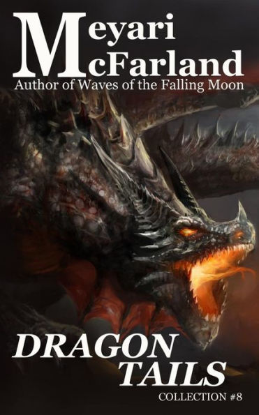 Dragon Tails (Collections)
