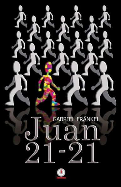 Juan 21-21 (Spanish Edition)