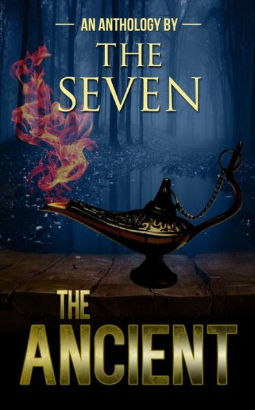 The Ancient - 9781944289010