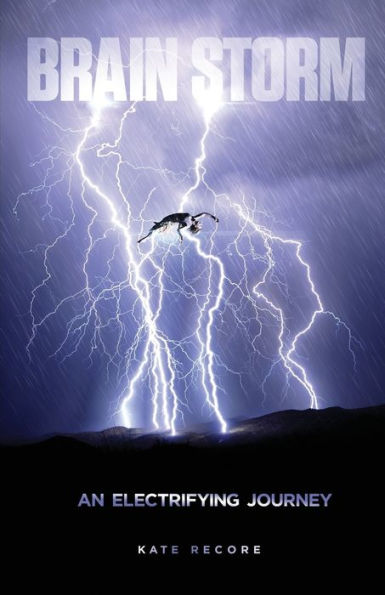BRAIN STORM: An Electrifying Journey