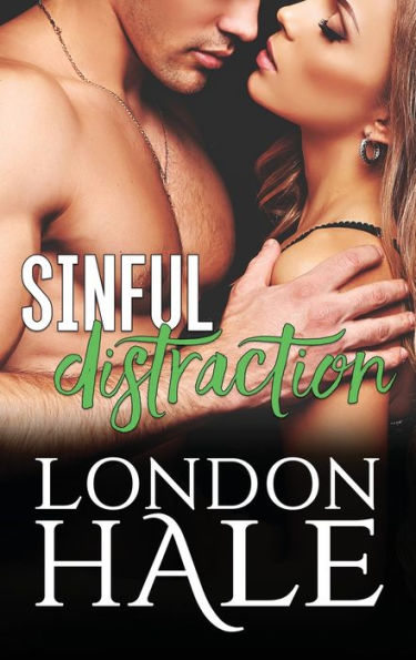 Sinful Distraction : Selling Sin: An Opposites Attract Romance