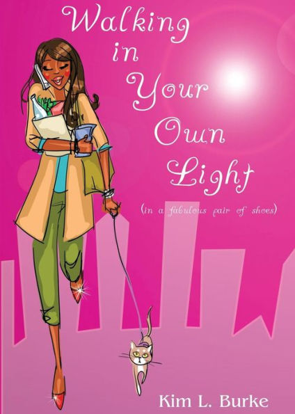 Walking In Your Own Light