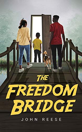 The Freedom Bridge