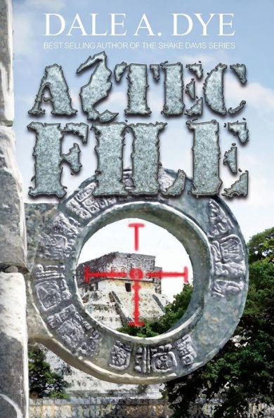 Aztec File (The Shake Davis Series)