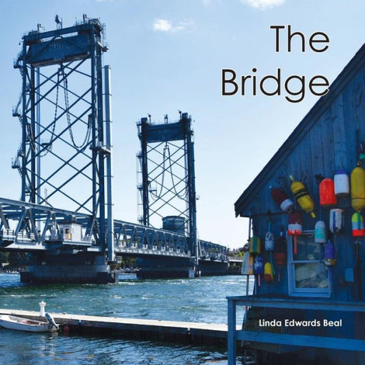 The Bridge - 9781944393700