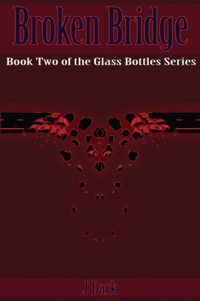 Broken Bridge (Glass Bottles)