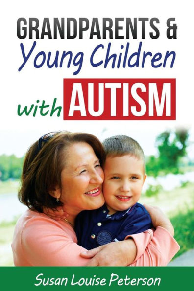 Grandparents & Young Children with Autism