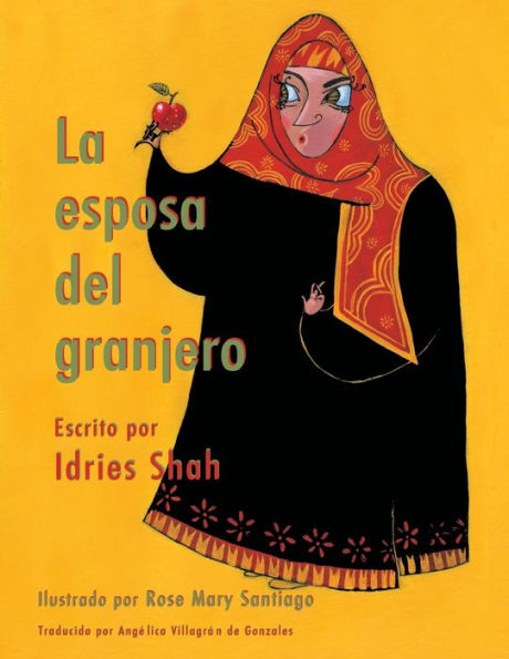 La esposa del granjero: Edición en español (Historias de Enseñanza) (Spanish Edition)