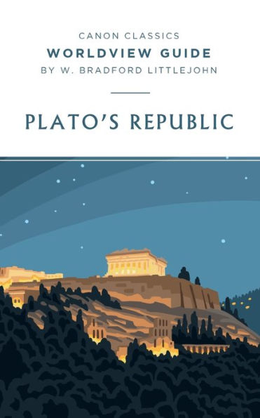 Worldview Guide For Plato's Republic