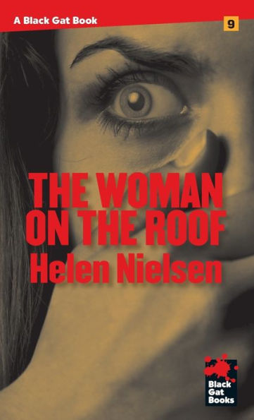 The Woman On The Roof