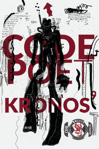 POETA DEL CÓDIGO