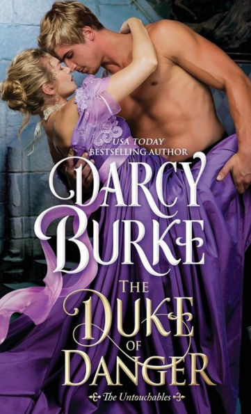 The Duke Of Danger