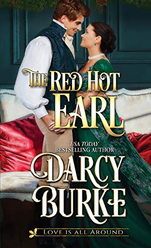 The Red Hot Earl (Love is All Around)