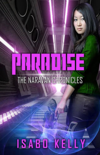 Paradise - 9781944600136