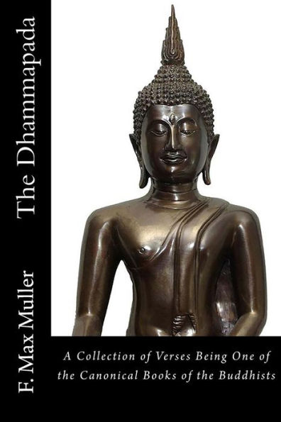 The Dhammapada - 9781944616014
