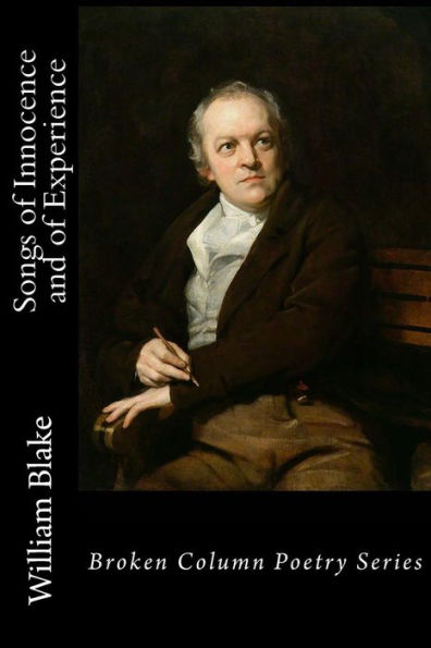 Songs Of Innocence And Of Experience - 9781944616021