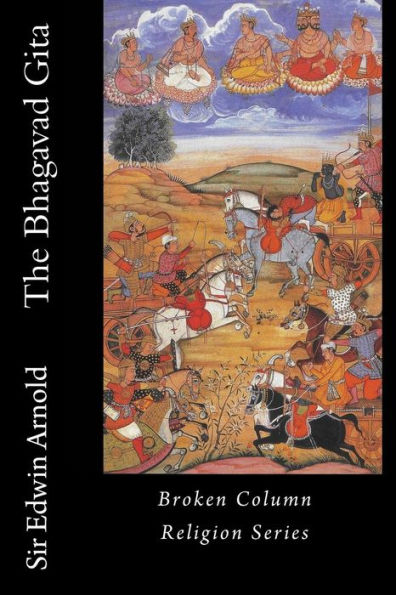 The Bhagavad Gita - 9781944616069