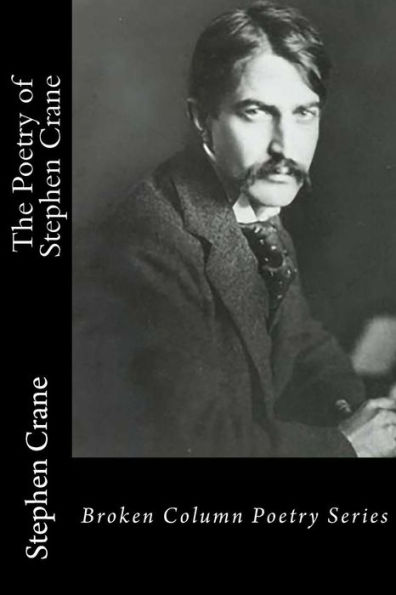 The Poetry Of Stephen Crane