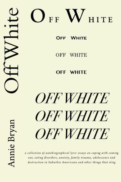 Off White