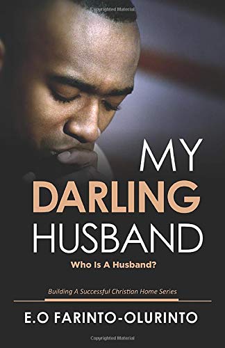 My Darling Husband : Who is a Husband?