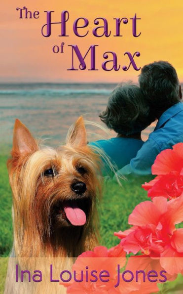 The Heart Of Max - 9781944705008