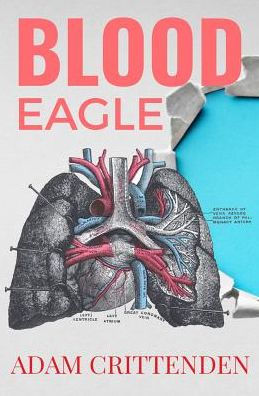 águila de sangre