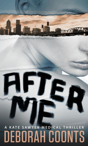 Después de mí (La serie de suspenso médico de Kate Sawyer)