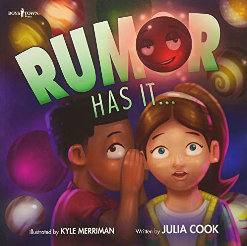 Rumor Has It... (Building Relationships)