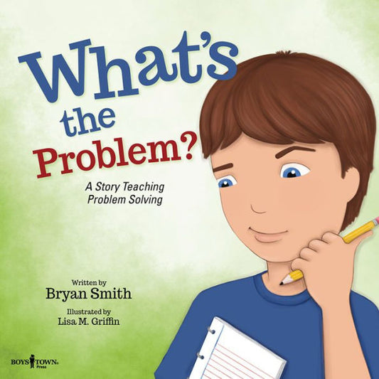 What's The Problem?