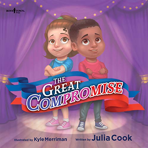 The Great Compromise (The Leader I'Ll Be!)
