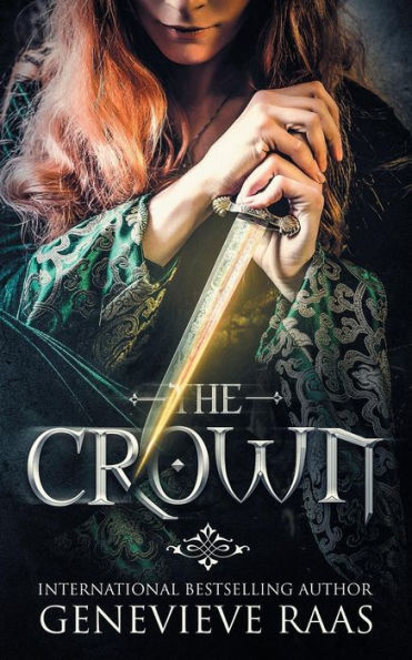 The Crown : A Dark Fairy Tale Retelling Of The Twelve Dancing Princesses