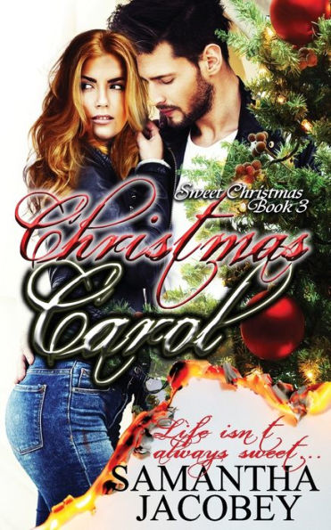 Christmas Carol (Sweet Christmas Series)