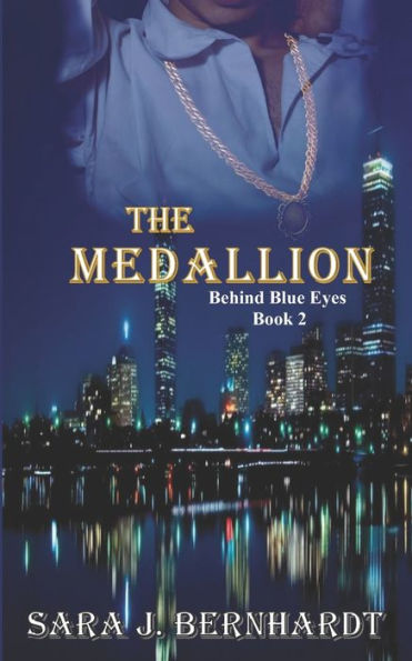 The Medallion - 9781944985714