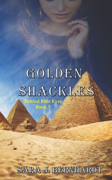 Golden Shackles (Behind Blue Eyes)