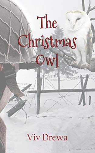 The Christmas Owl - 9781944985936