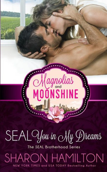 Seal You In My Dreams : Seal Brotherhood