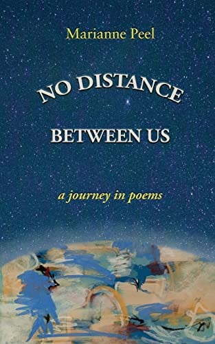 No Distance Between Us : A Journey in Poems - 9781945049200
