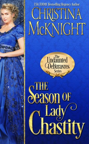 The Season Of Lady Chastity