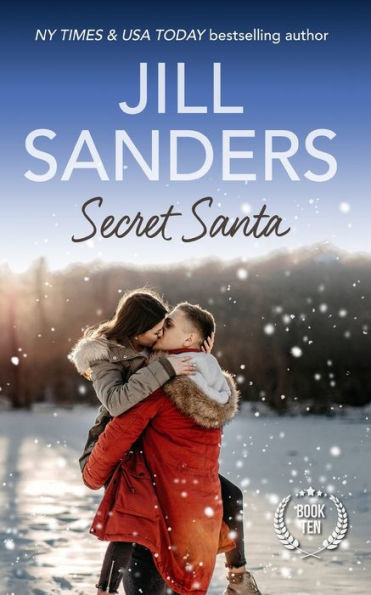 Secret Santa - 9781945100727
