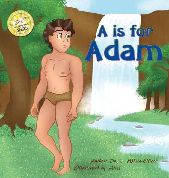 A es para Adán