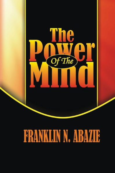 The Power Of The Mind : Breakthrough