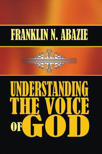 Understanding The Voice Of God