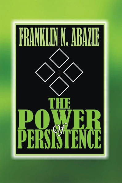 The Power Of Persistent : Prayer