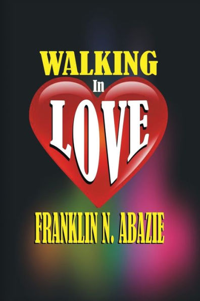 Walking In : Love