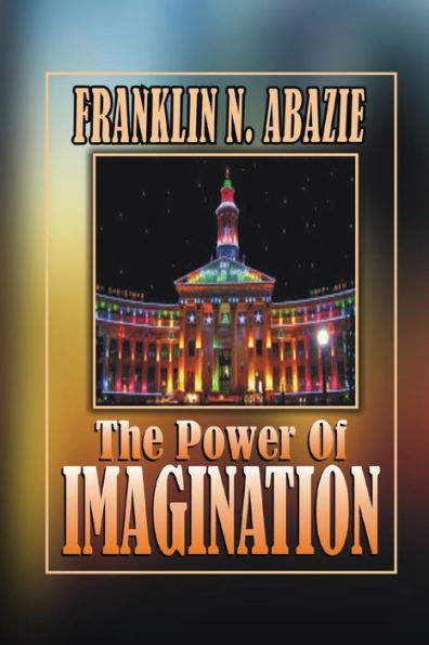 The Power Of Imagination : Righteousness