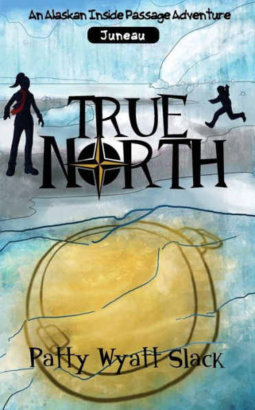 True North - 9781945135002