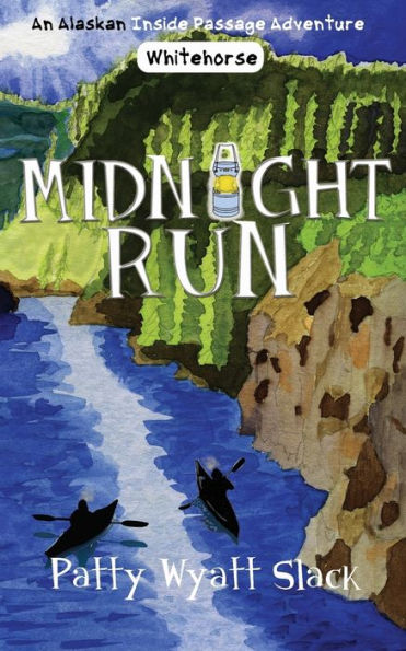 Midnight Run - 9781945135033